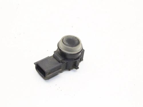 Used Electronic module Electronic module RENAULT MEGANE IV Hatchback (B9A/M/N_) 1.2 TCe 130 (B9MR) (130 hp) 39834553 39834553
