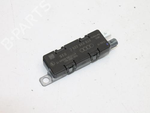 Elektronisk modul Elektronisk modul AUDI A5 Sportback (8TA) 2.0 TDI (143 hp) 39876562 39876562