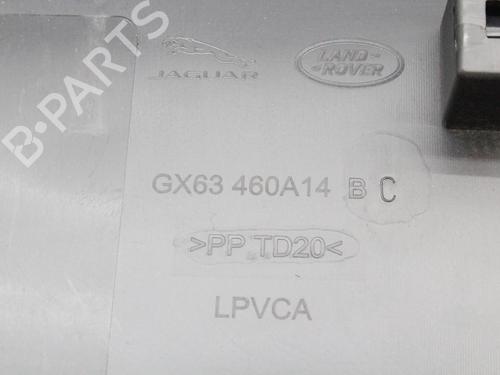 Boot lining JAGUAR XF II (X260) 3.0 D | BP39769951I3 - Image 9