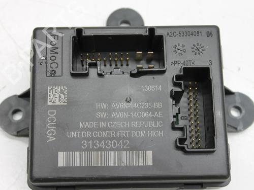 Electronic module VOLVO V60 I (155) D6 Hybrid AWD | BP39798259M83 - Image 3