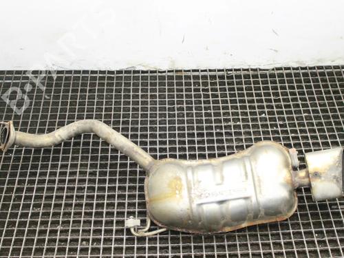 exhaust-system-hyundai-ix55-2006-2007-2008-2009-2010-2011-2012-2013-2014-40556568 main image