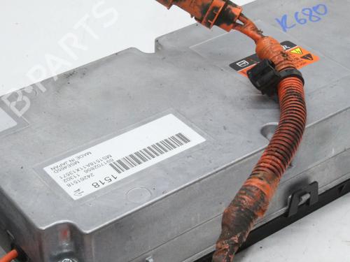 Inverter/Converter OPEL AMPERA (R12) EV 150 | BP39775556M119 - Image 7