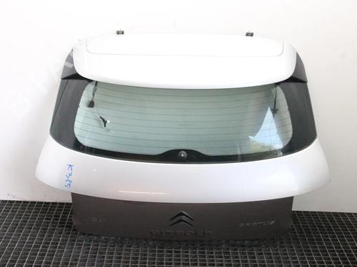 Used Tailgate Tailgate CITROËN C4 CACTUS 1.2 THP 110 (110 hp) 39795094 39795094