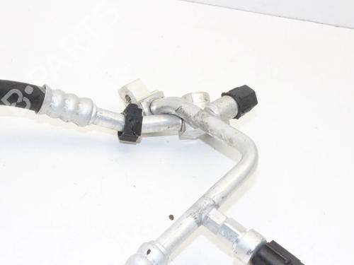 AC pipe FORD FIESTA VII (HJ, HF) 1.0 EcoBoost | BP39813975M126 - Image 2