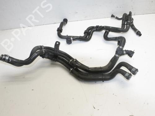 Used Pipe Pipe MERCEDES-BENZ EQA (H243) EQA 250 (243.701) (190 hp) 39863225 39863225