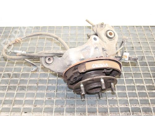 Used Left rear steering knuckle Left rear steering knuckle HONDA ACCORD VIII (CU) 2.2 i-DTEC (CU3) (150 hp) 39844083 39844083