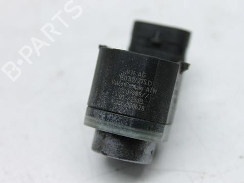 Electronic module AUDI A4 B8 Avant (8K5) 2.0 TDI quattro | BP39800257M83 - Image 3