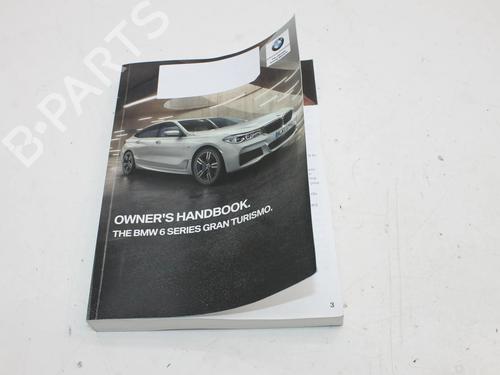 Other BMW 6 Gran Turismo (G32) 630 d xDrive | BP39858165O1 - Image 5