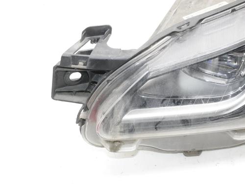 Left headlight JAGUAR XJ (X351) 5.0 SCV8 | BP39856890C28 - Image 2