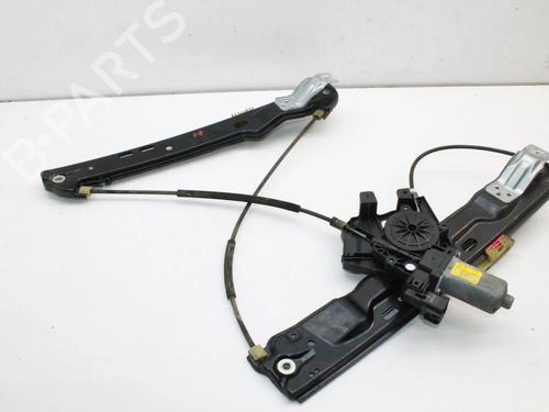 Used Front right window mechanism Front right window mechanism LAND ROVER RANGE ROVER EVOQUE (L538) 2.2 D 4x4 (150 hp) 39854979 39854979