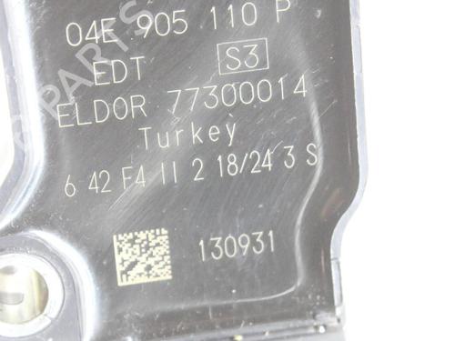Ignition coil SKODA SCALA (NW1) 1.0 TSI | BP39783211M94 - Image 3