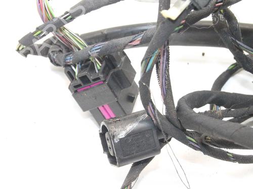 Wiring harness AUDI A8 D3 (4E2, 4E8) 3.0 TDI quattro | BP39817531E16 - Image 4