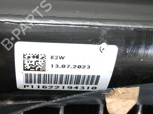 Bagaksel OPEL MOKKA 1.2 (76) | BP39790916M2  - Image 9