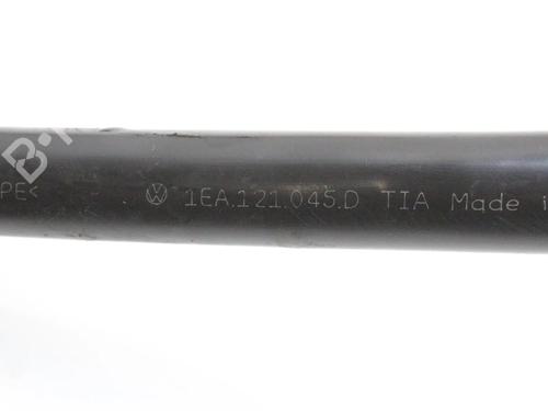 Pipe SKODA ENYAQ iV SUV (5AZ) 80 | BP39867570M125 - Image 5