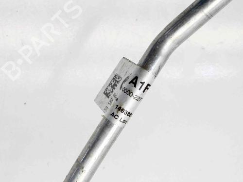 AC pipe BMW X3 (G01, F97, G08) iX3 | BP39850122M126 - Image 6