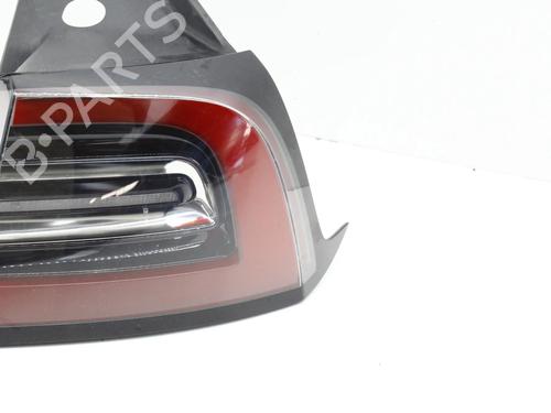 Right taillight TESLA MODEL Y (5YJY) EV Rear-Wheel Drive | BP39796826C35 - Image 7