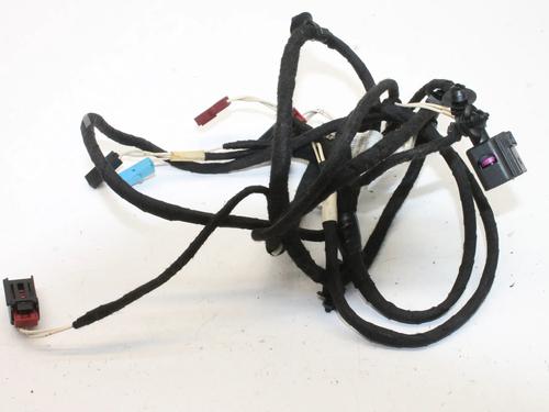 Kabelboom Kabelboom VW PASSAT B7 (362) 2.0 TDI (140 hp) 39817002 39817002