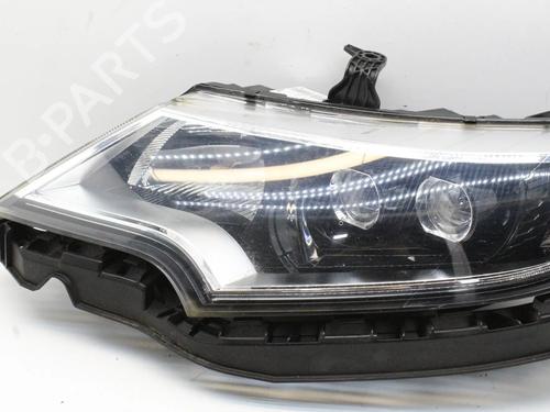 Left headlight HONDA CIVIC IX (FK) 2.0 i-VTEC Type R (FK2) | BP39769176C28 - Image 4