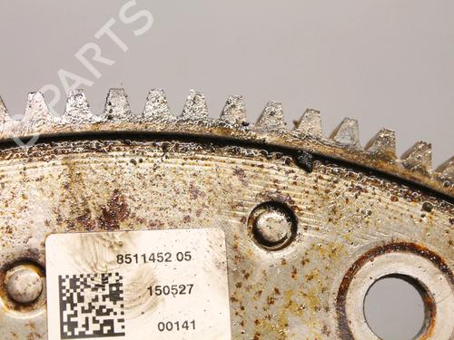 Flywheel MINI MINI (F55) Cooper | BP39789638M101 - Image 3