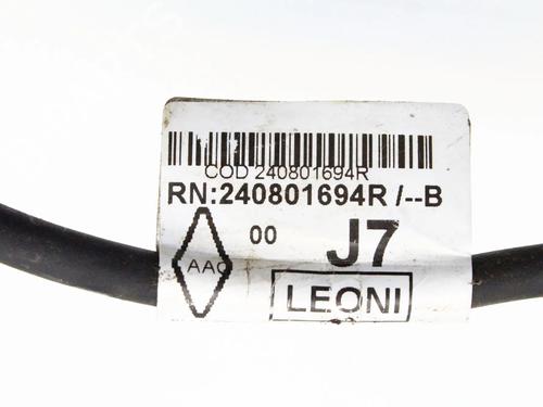 Cabo SMART FORFOUR Hatchback (453) electric drive (453.091) | BP39800418E12 - Image 3