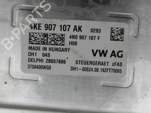 Módulo eletrónico AUDI E-TRON (GEN) 55 quattro | BP39827021M83 - Image 3