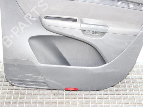 Front right panel VW SHARAN (7N1, 7N2) 2.0 TDI | BP39812811C59 - Image 4
