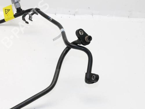 AC pipe OPEL MOKKA 1.2 (76) | BP39772591M126 - Image 4