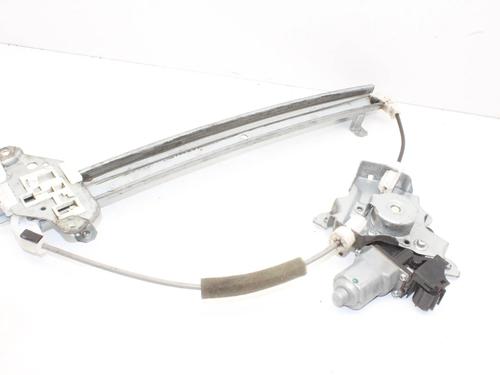 Used Front left window mechanism Front left window mechanism NISSAN JUKE (F15) 1.6 (117 hp) 39848696 39848696