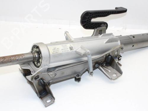 Steering column AUDI A4 B9 (8W2, 8WC) 35 TFSI Mild Hybrid | BP39842058M21 - Image 3