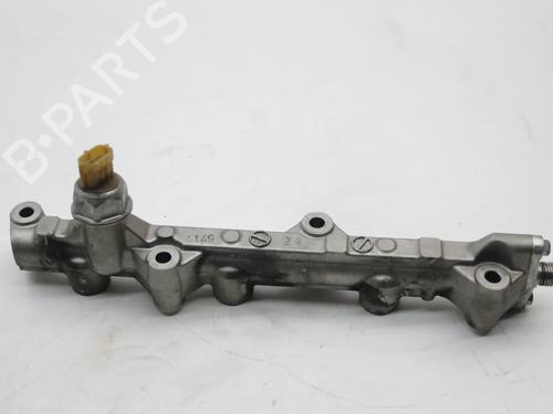 Injection rail NISSAN NOTE (E12) 1.2 DIG-S | BP39851021M98 - Image 8