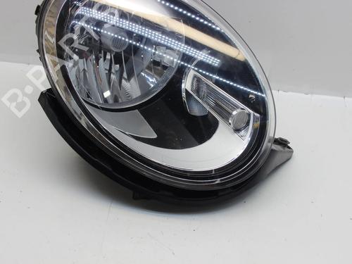 Right headlight VW BEETLE (5C1, 5C2) 2.0 TDI | BP39798528C29 - Image 3