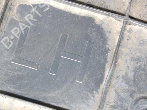 Underbody protection RENAULT MEGANE IV Hatchback (B9A/M/N_) 1.2 TCe 130 (B9MR) | BP39767412M92  - Image 5