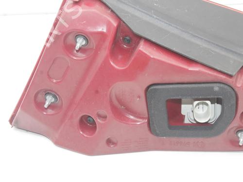 Left tailgate light AUDI A8 D4 (4H2, 4H8, 4HC, 4HL) 3.0 TDI quattro | BP39775782C79 - Image 5