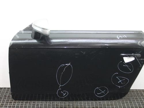 Used Left front door Left front door AUDI TT (8J3) 2.0 TTS quattro (272 hp) 39874537 39874537