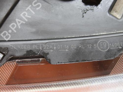 Left headlight SEAT LEON (5F1) 2.0 Cupra | BP39771231C28 - Image 11