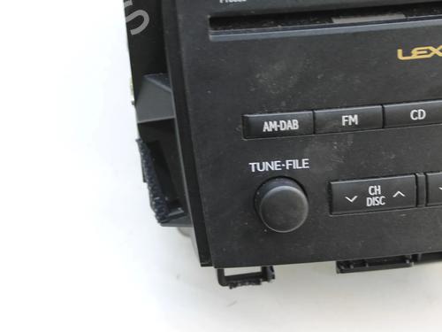 Electronic module LEXUS CT (ZWA10_) 200h (ZWA10_, ZWA10R) | BP39769150M83 - Image 7