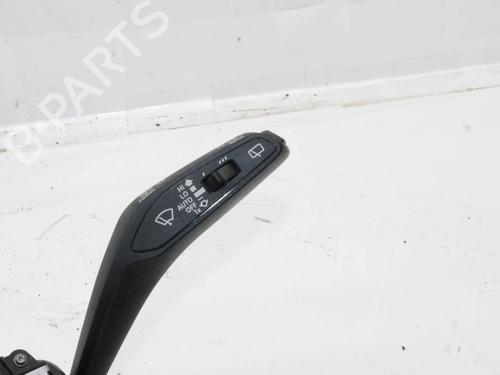 Steering column stalk AUDI Q7 (4MB, 4MG, 4MQ) 3.0 TDI quattro | BP40606187I23 - Image 5