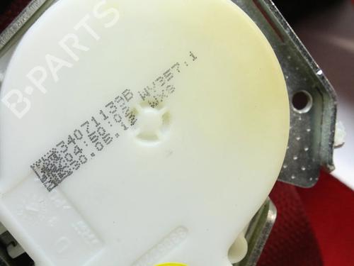 Front left seatbelt MERCEDES-BENZ SLK (R172) 250 CDI / d (172.403) | BP39803786I26 - Image 13