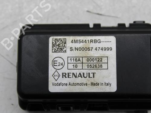 Electronic module RENAULT ARKANA I (LCM_, LDN_) 1.6 E-TECH 145 (LDMU) | BP39830530M83 - Image 3
