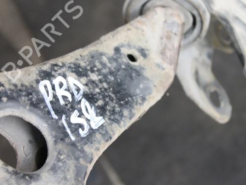 Right front suspension arm MAZDA 3 (BL) 2.0 MZR (BLEFW) | BP39777945M13 - Image 4