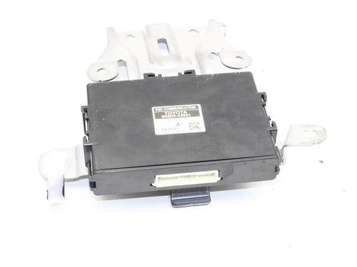 Used Electronic module Electronic module TOYOTA bZ4X (_EAM1_) EV (YEAM15) (218 hp) 39862696 39862696