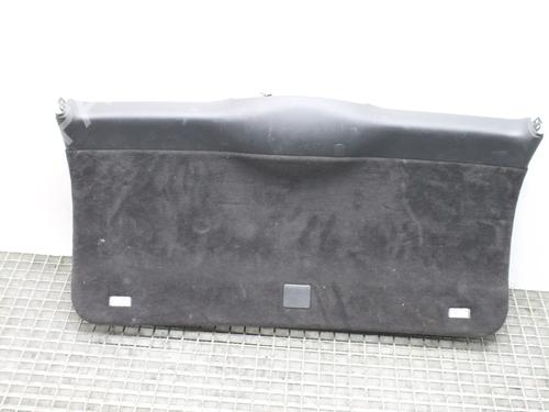 Used Boot lining Boot lining PORSCHE CAYENNE (9PA) 3.2 (250 hp) 39810693 39810693