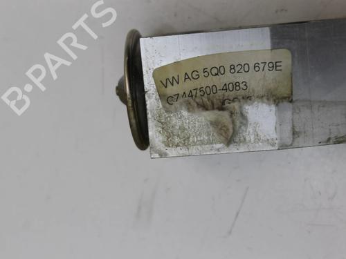 Electronic sensor AUDI TT (FV3, FVP) 1.8 TFSI | BP39880334M84 - Image 4