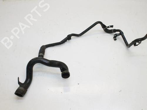 Used Pipe Pipe AUDI A5 Sportback (8TA) 3.0 TDI quattro (240 hp) 39843143 39843143