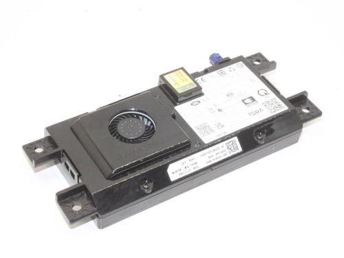 Used Electronic module Electronic module LAND ROVER RANGE ROVER VELAR (L560) 3.0 P400 MHEV 4x4 (400 hp) 39844720 39844720