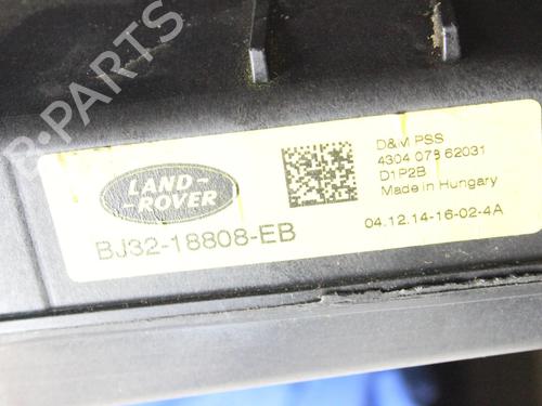 Electronic module LAND ROVER RANGE ROVER EVOQUE (L538) 2.2 D 4x4 | BP39877778M83 - Image 5
