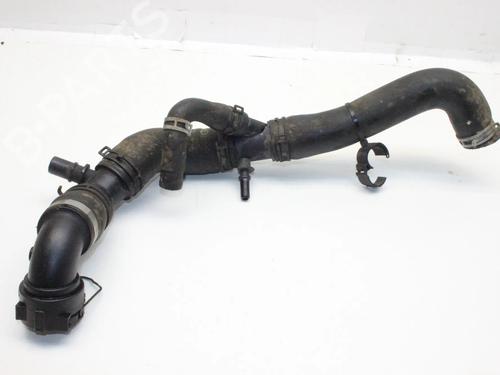 Used Pipe Pipe LAND ROVER RANGE ROVER SPORT II (L494) 3.0 SDV6 4x4 (306 hp) 39866442 39866442