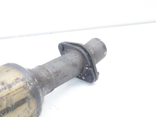 Exhaust system FORD TRANSIT CONNECT V408 Box Body/MPV 1.5 TDCi | BP39876140M121 - Image 4