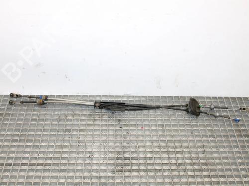 Used Cable Cable PEUGEOT RCZ 1.6 16V (156 hp) 39787819 39787819