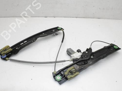Front left window mechanism JAGUAR XE (X760) 2.0 D | BP39794487C22 - Image 6